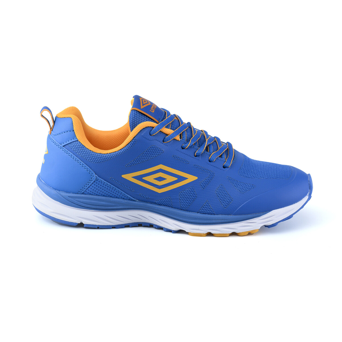 Calzado York Umbro Hombre - 668 