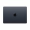 APPLE MACBOOK AIR 13.6' M3/8GB/256GB APPLE Macbook Air MRXV3LLA 13.6' 256GB SSD / 8GB M3 Chip - Midnight