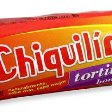 GALLETA CHIQUILIN TORTITAS 94G BOMBON GALLETA CHIQUILIN TORTITAS 94G BOMBON
