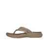 Sandalias Relaxed Fit: Parson SD Marrón
