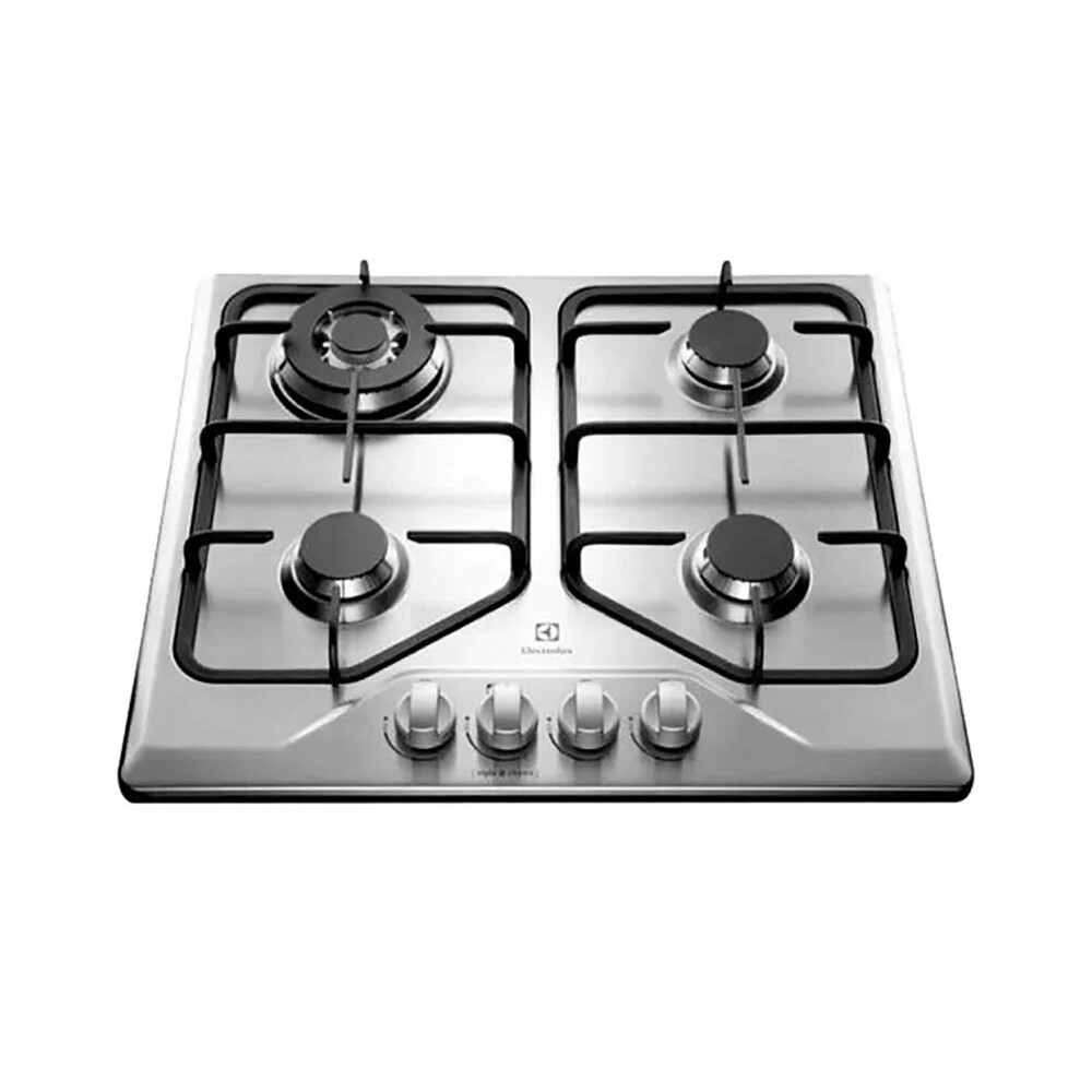 ANAFE ELECTROLUX GAS GT60X