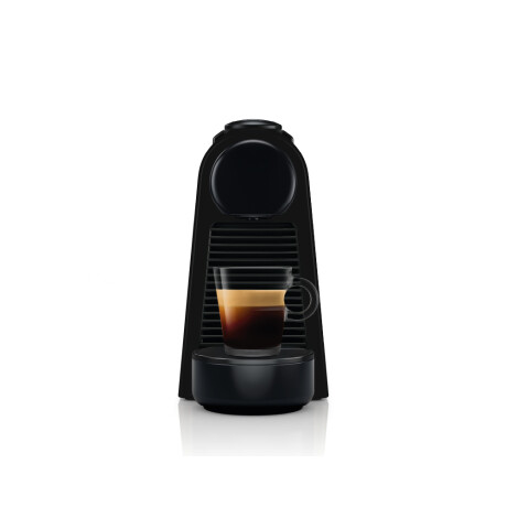 Cafetera Nespresso Essenza Mini D Range ESSZAD30B + Cápsulas de obsequio Cafetera Nespresso Essenza Mini D Range ESSZAD30B + Cápsulas de obsequio