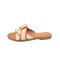 SANDALIA 35-40 CAMEL