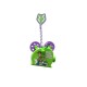 Llavero proyector Toy Story verde