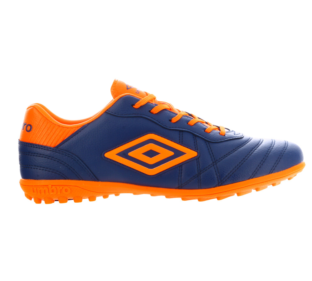 Futbol 5 Touch TF Azul/Naranja