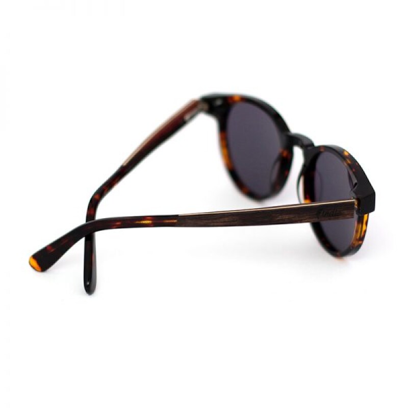 Lentes Indie Pacific Carey - Gris Lentes Indie Pacific Carey - Gris