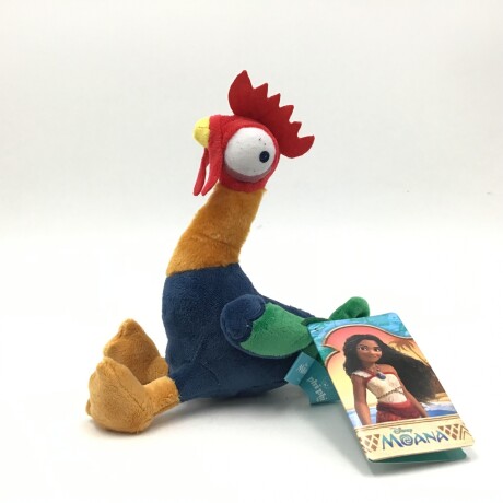 Pixar Moana Peluche Hei Hei 18 cm 001