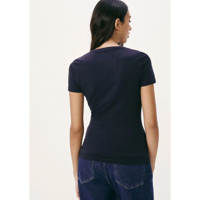 BLUSA MM FEM AX7EN