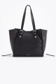 TOTE SCOTT Negro