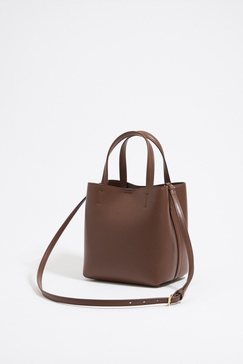 BOLSO Marron