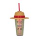 Vaso One Piece sombrero 420ml Vaso One Piece sombrero 420ml