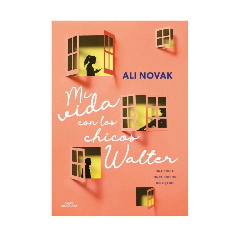 Mi Vida Con Los Chicos Walter MI VIDA CON LOS CHICOS WALTER