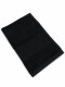 TOALLA SOCIAL NEGRO