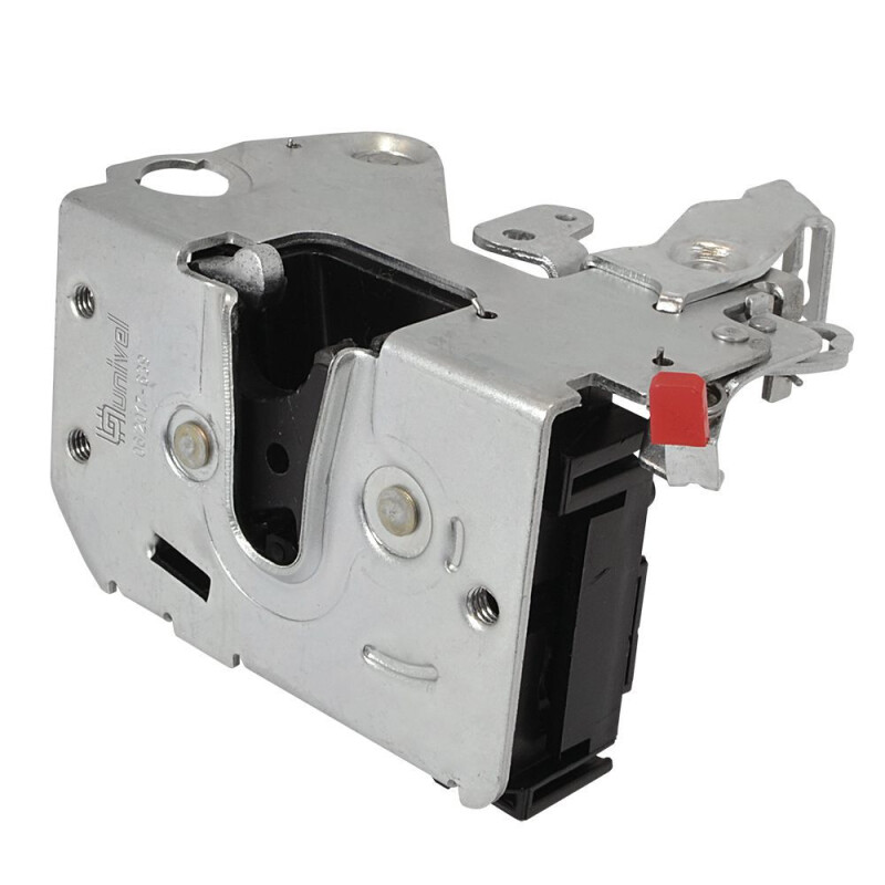 CERRADURA DE PUERTA TRASERA IZQUIERDA GOL G3 SIN BLOQUEO Cerradura De Puerta Trasera Izquierda Gol G3 Sin Bloqueo