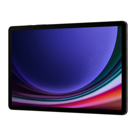 Samsung Galaxy Tab S9 Wi-Fi 256 GB + Keyboard Cover Graphite