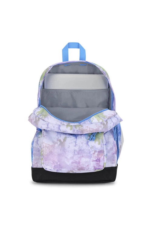 Mochila Portalaptop Cool Student - Unisex Batik Wash