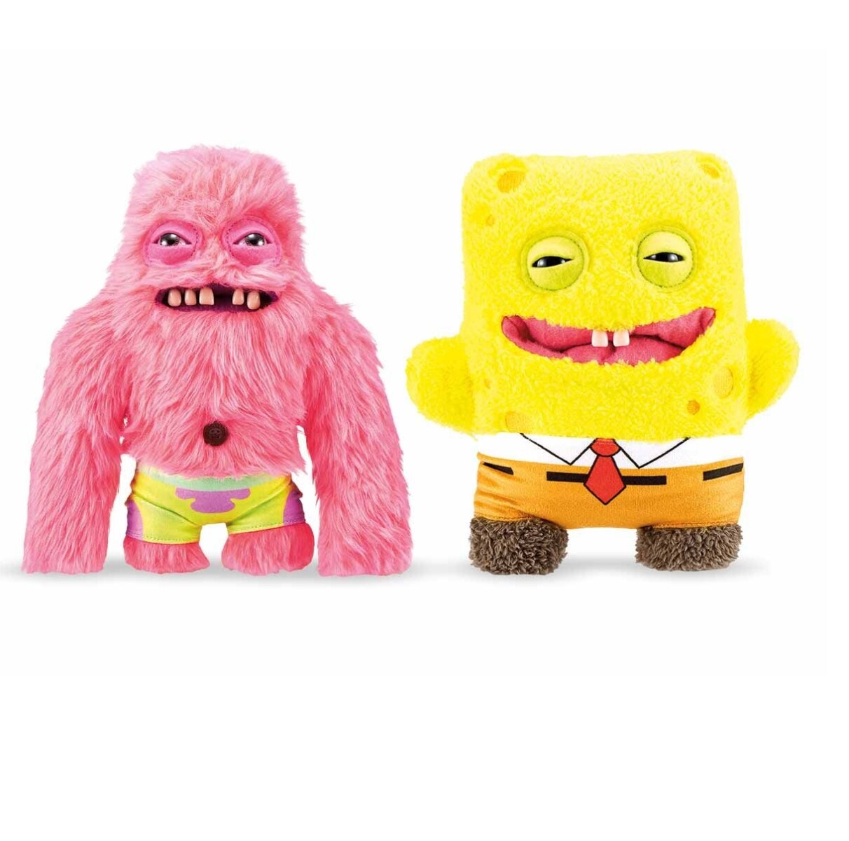 Fuggler – Bob Esponja 23 cm 