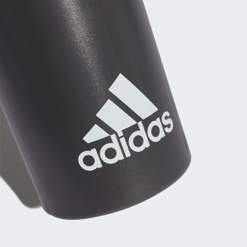 Botella Adidas Performance 0,5L Negro