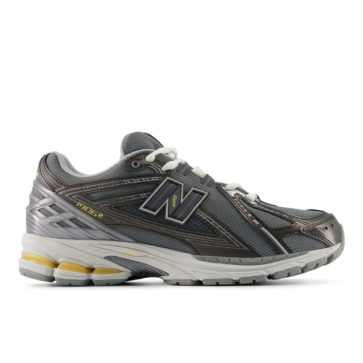 Championes New Balance Unisex - 1906 - U19064S0 - GREY 