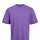 Polera Brink Básica Deep Lavender