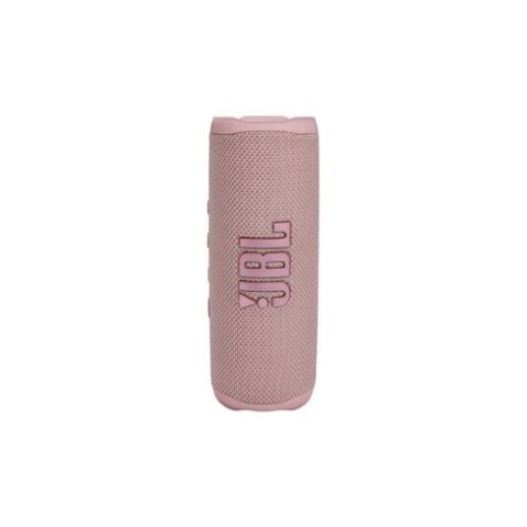 Parlante BT JBL Flip6 Rosa Parlante Bt Jbl Flip6 Rosa
