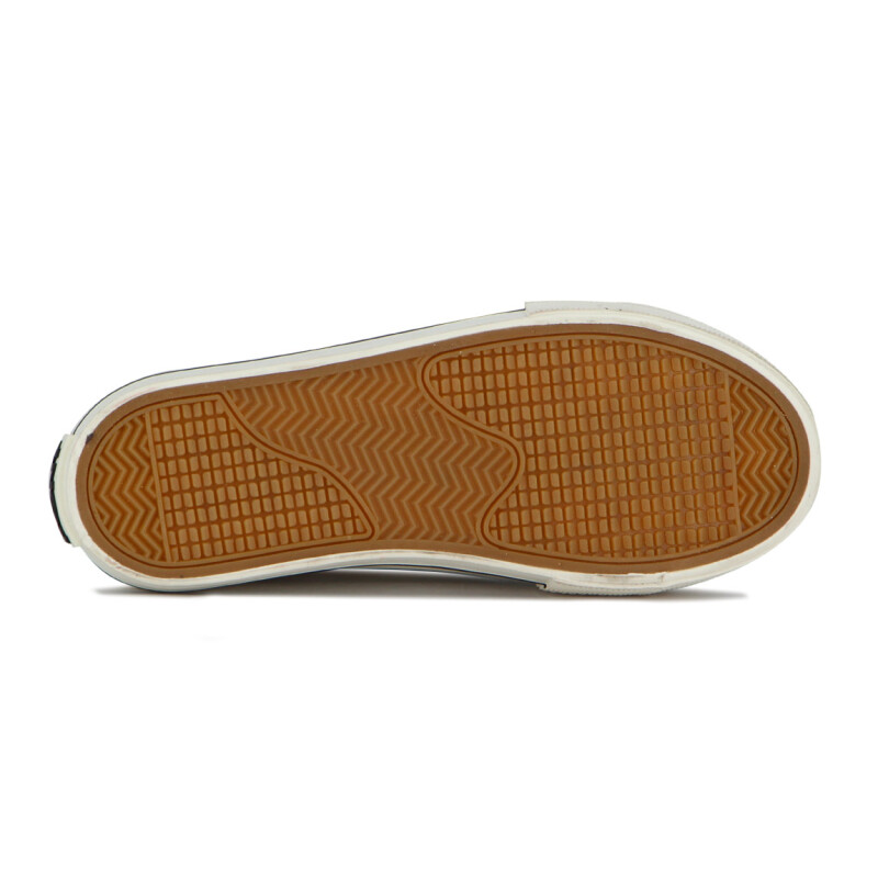 Pony Calzado C/plataforma Fifth Ave Women - White Blanco