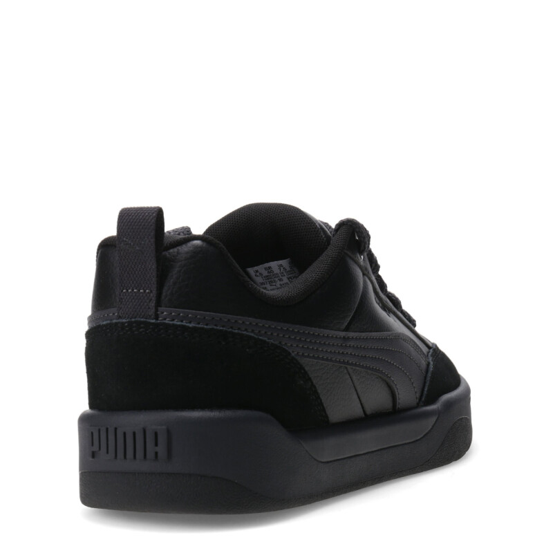 Championes de Hombre Puma Park Lifestyle OG Negro