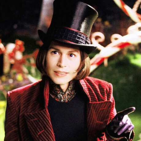 Willy Wonka • Willy Wonka And The Chocolate Factory - 1669 [Scented] Willy Wonka • Willy Wonka And The Chocolate Factory - 1669 [Scented]