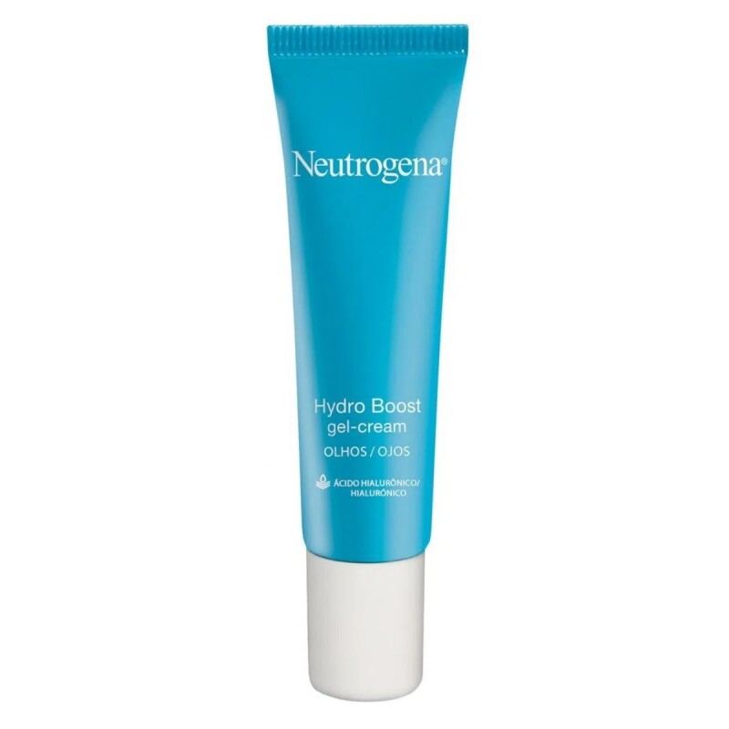 Crema Contorno de Ojos Neutrogena Hydro Boost Gel Cream 15 GR Crema Contorno de Ojos Neutrogena Hydro Boost Gel Cream 15 GR