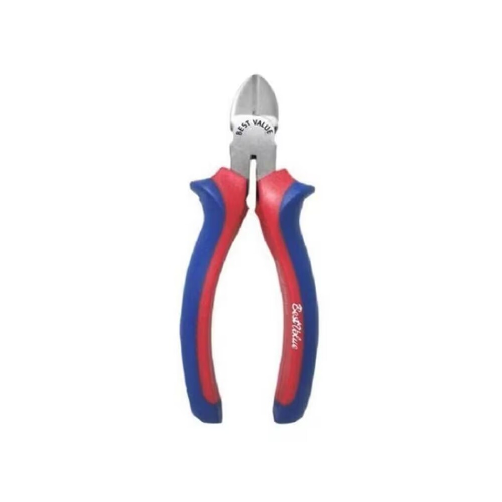 ALICATE CORTE DIAG 6 CRV ERGONOMICO Alicate Corte Diag 6 Crv Ergonomico