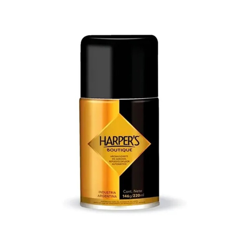 HARPERS AERO BOUTIQUE 220ML Harpers Aero Boutique 220ml