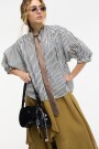 CAMISA CELESTO Indigo