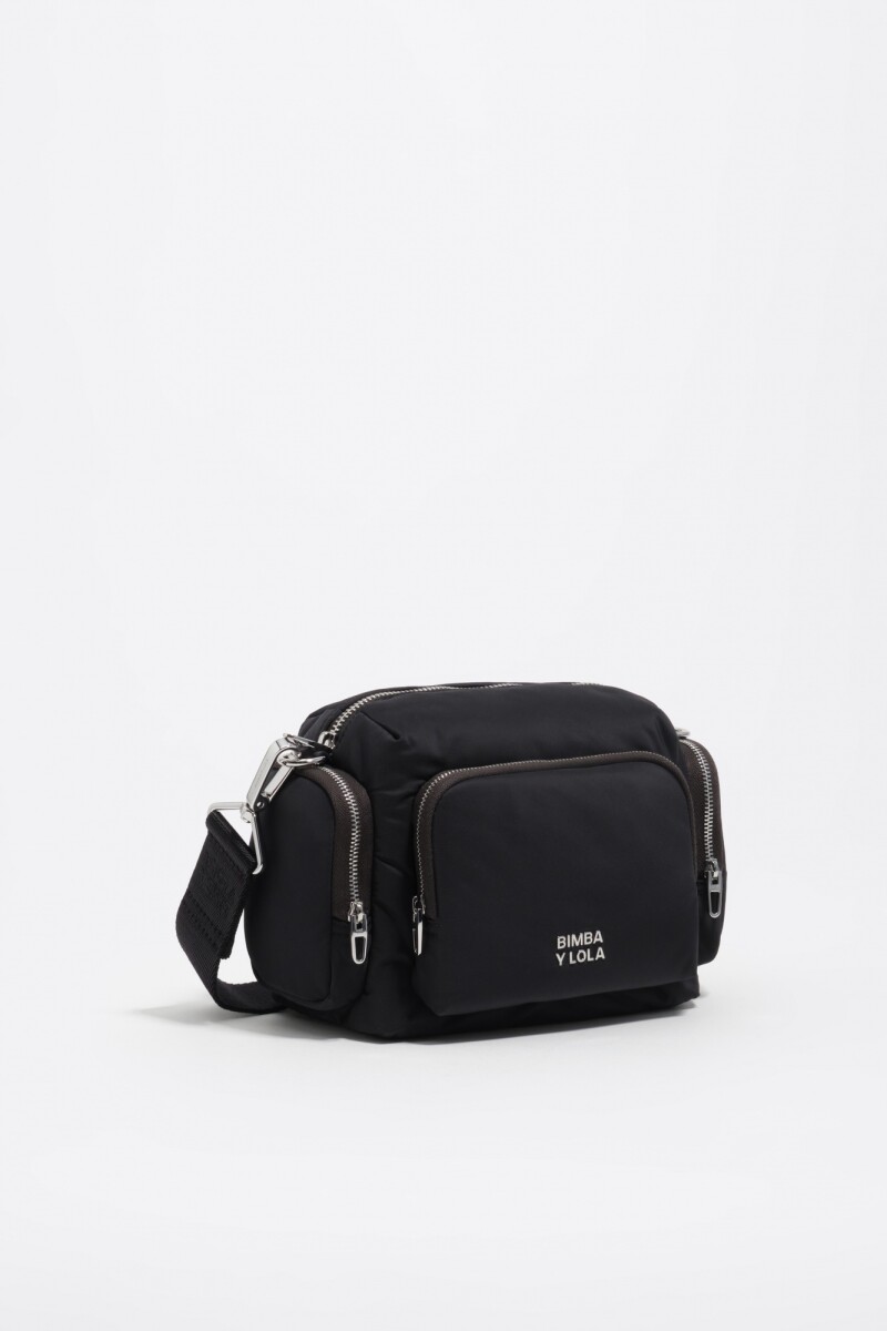 BOLSO POCKET Antracita