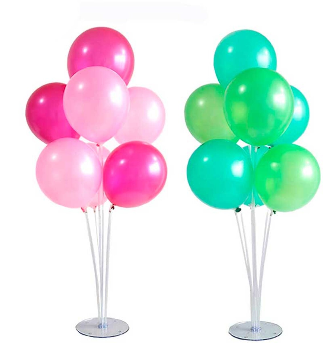 Soporte x7 para Globos 