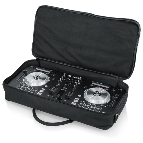 FUNDA CONTROLADOR PEDAL BOARD GATOR GK-2100 FUNDA CONTROLADOR PEDAL BOARD GATOR GK-2100