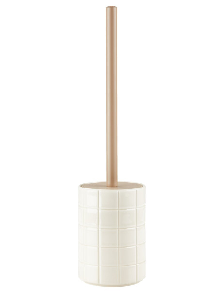 Escobilla de baño STENINGE beige Escobilla de baño STENINGE beige