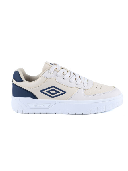 Championes MILO-HIGH Umbro Hombre 0b1