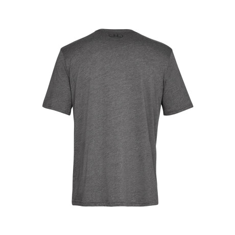 REMERA UNDER ARMOUR SPORTSTYLE LC SS Grey