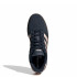Championes de Mujer Adidas Breaknet Sleek Azul - Rosado