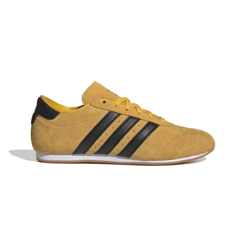 Adidas Taekwondo Lace - Mujer Yellow
