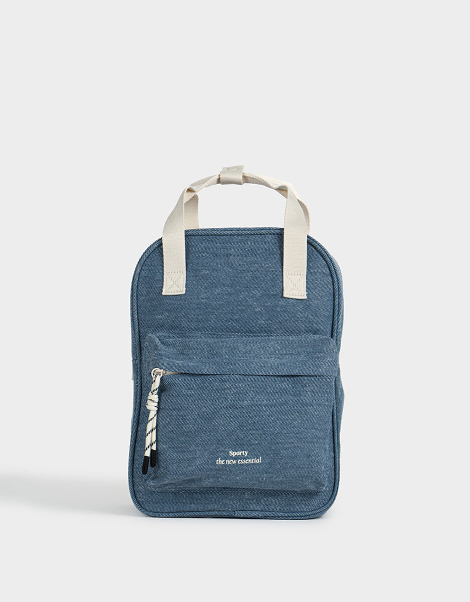 Mochila Special Price 