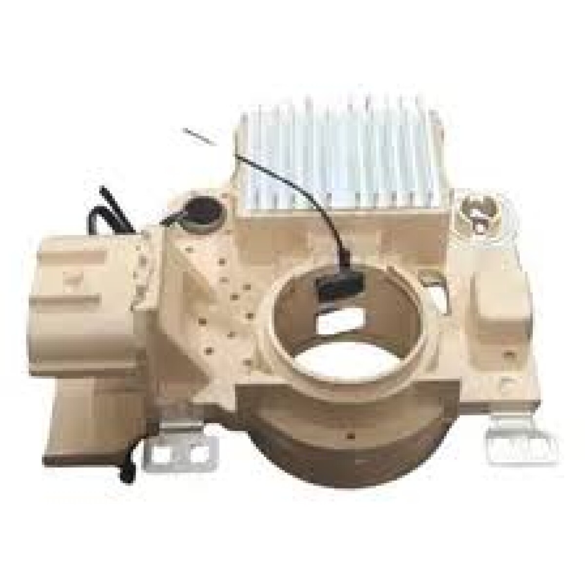 REGULADOR VOLTAJE SUBARU REGULADOR S/MITSUBISHI SUBARU 12V TRANSPO 