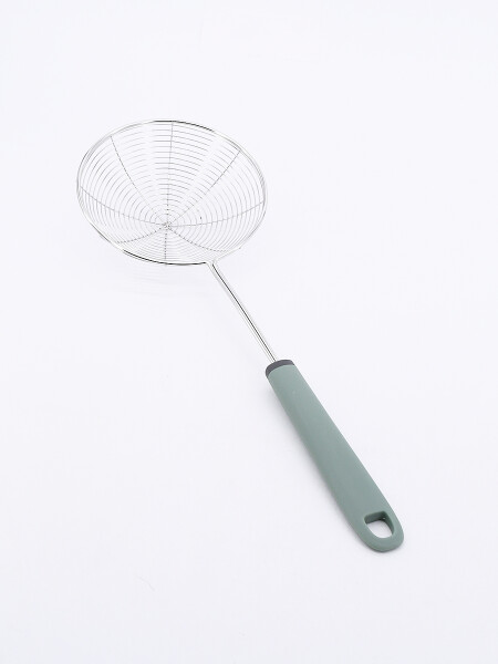 COLADOR VERDE