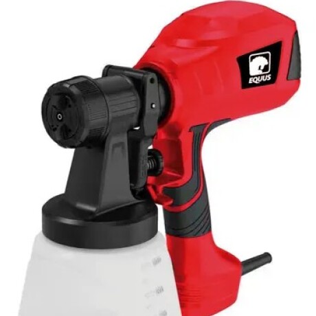 PISTOLA EQUUS PARA PINTAR 1.2lts 450W PISTOLA EQUUS PARA PINTAR 1.2lts 450W