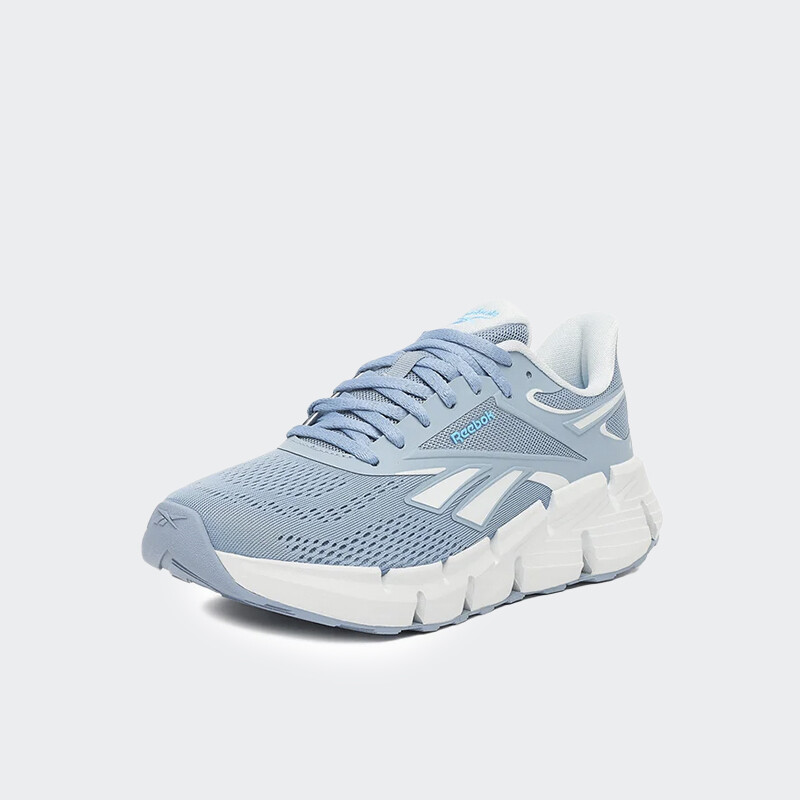 Championes Reebok Zig Dynamica 6 Azul
