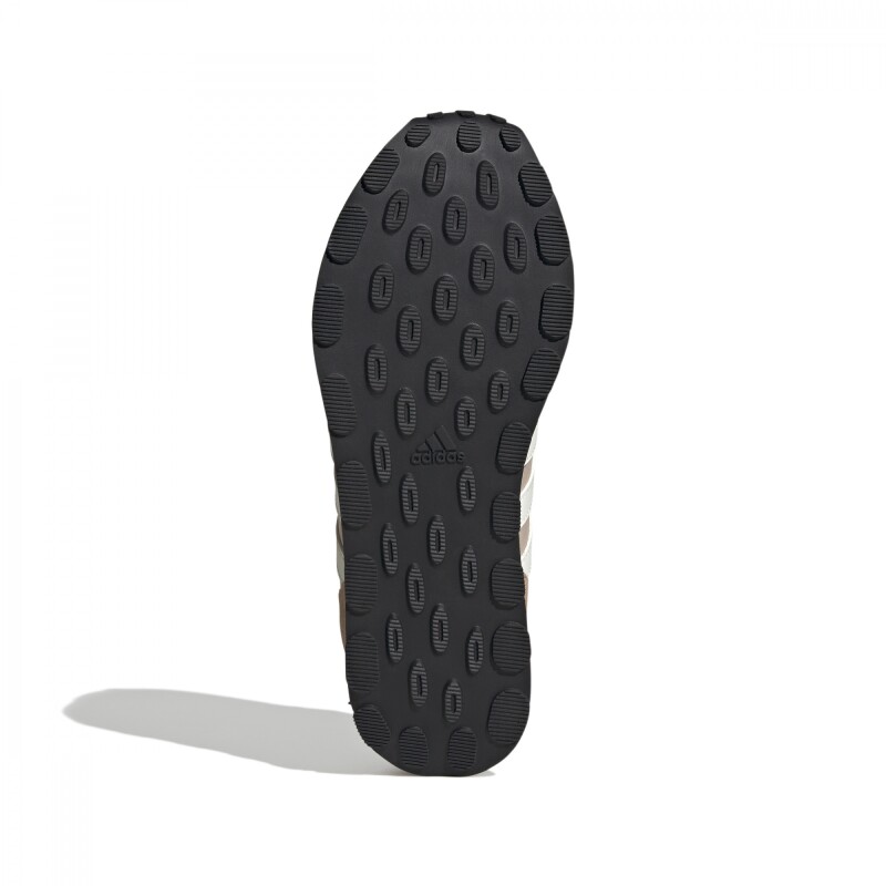 Zapatillas Run 60S 3.0 de Hombre Negro