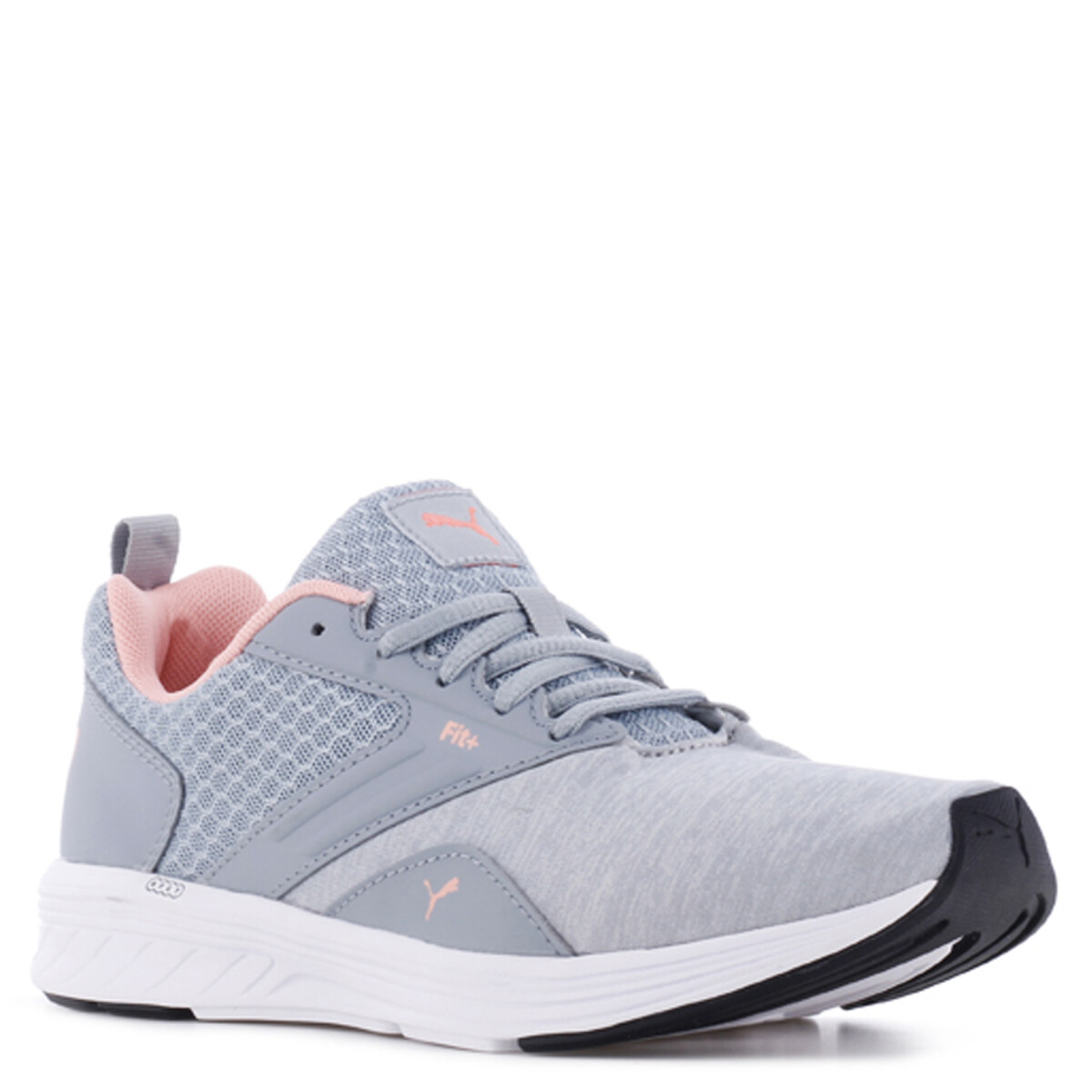 Championes de Mujer Puma NRGY Comet - Gris 