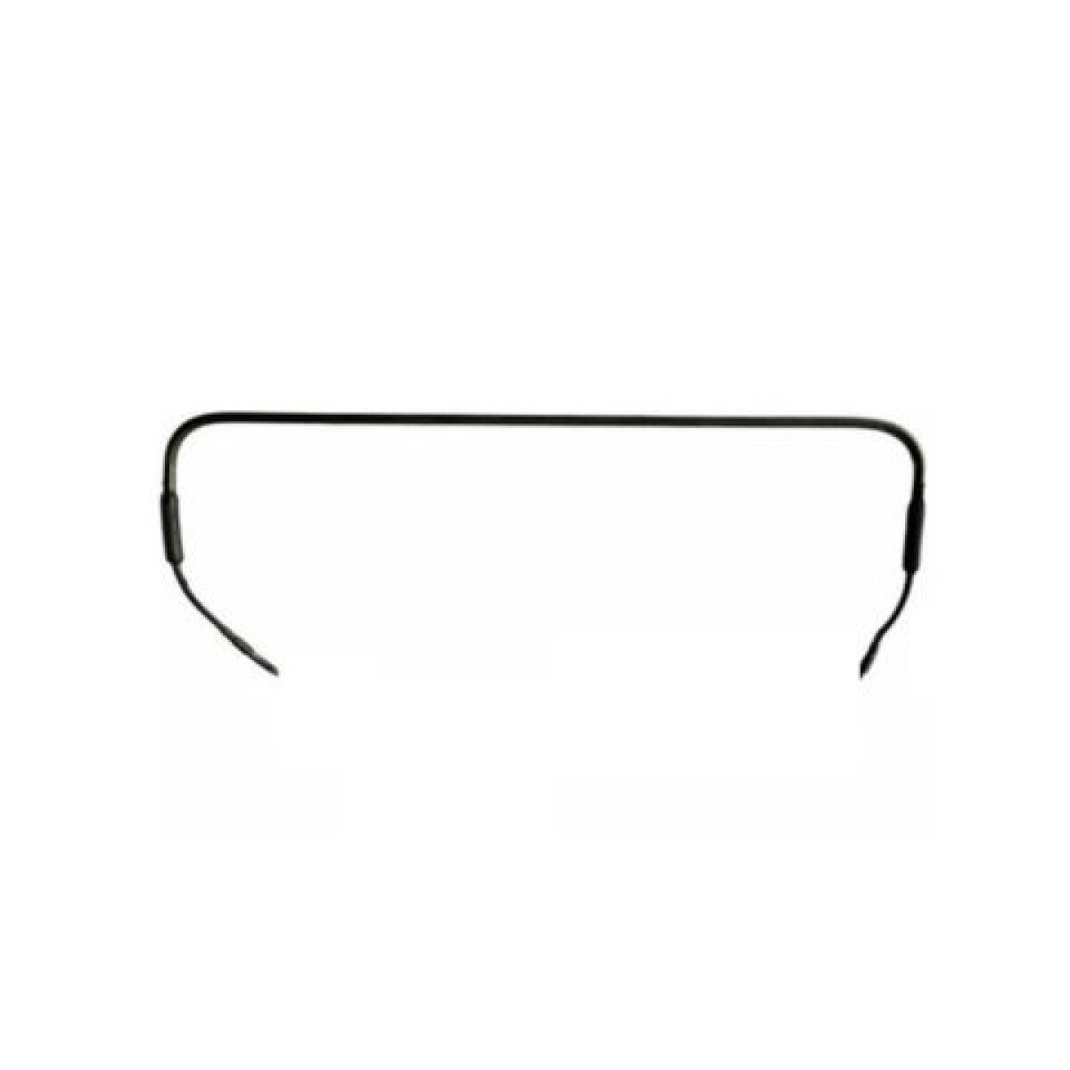 Resistencia Blindada Deshielo Heladera 567/583 Mm 