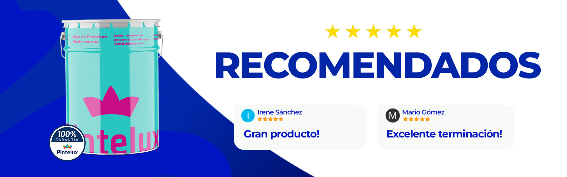 RECOMENDADOS 2026