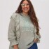 Blusa Olivia Verde